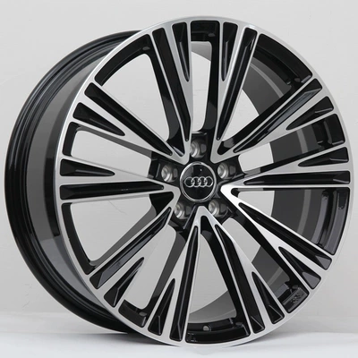 18-inch, 17-inch, 16-inch Hub - 17x75j-ten-spoke-black-base