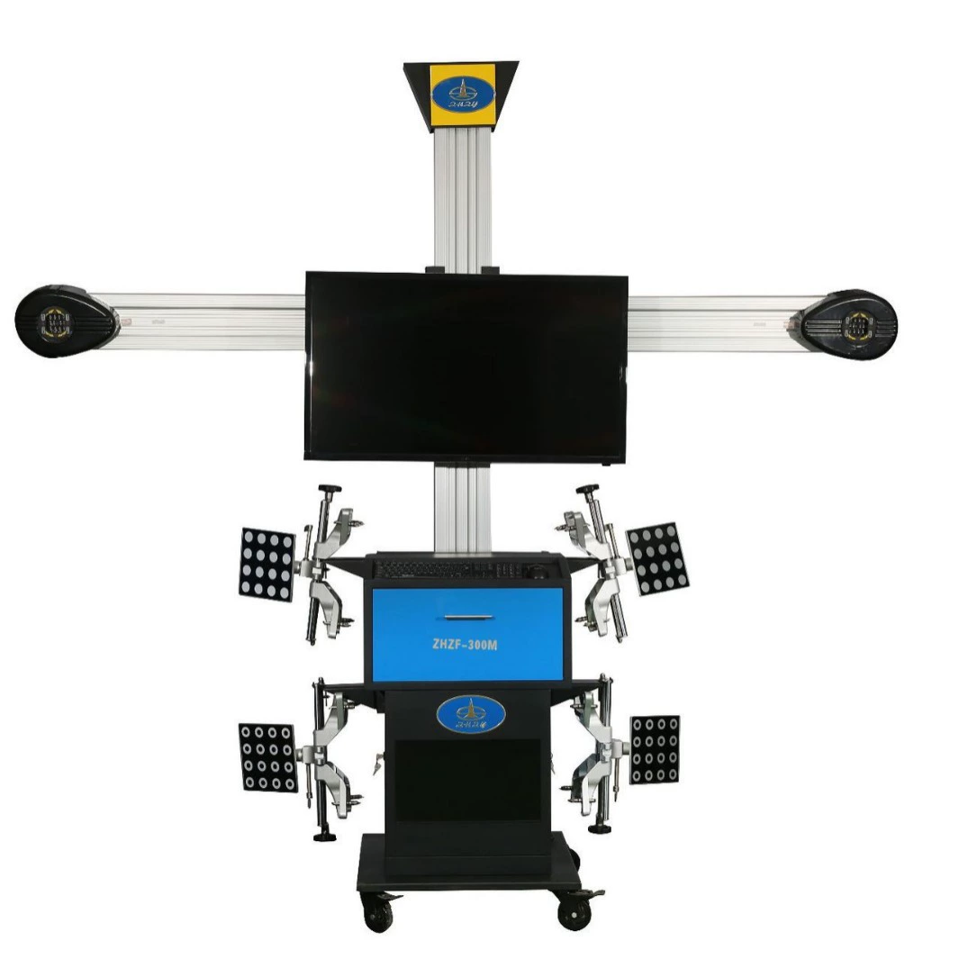 Оригинальность рекомендую fushida Battle Eagle FOSTAR-300M Интеллектуальный 3D подвижный четырехколесный локатор