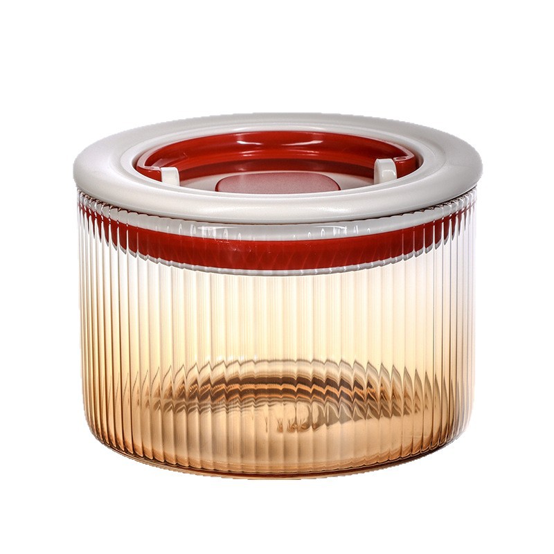 Fábrica de suministro directo de tanques de sellado de vidrio para almacenar tanques de almacenamiento de alta borosilicina de almacenamiento de tanques de almacenamiento de seguridad de grado alimenticio image 6