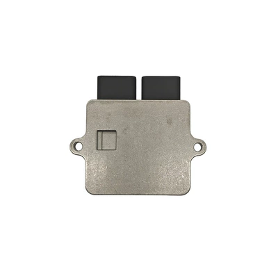 Huan Song Hs700Ecu, Alovlandırıcı (Vozduşka/İqniter)