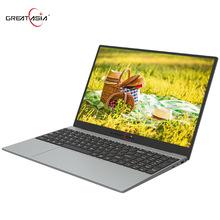 15.6寸笔记本电脑I7 6代电脑便携超薄手提电脑laptops学生上网本