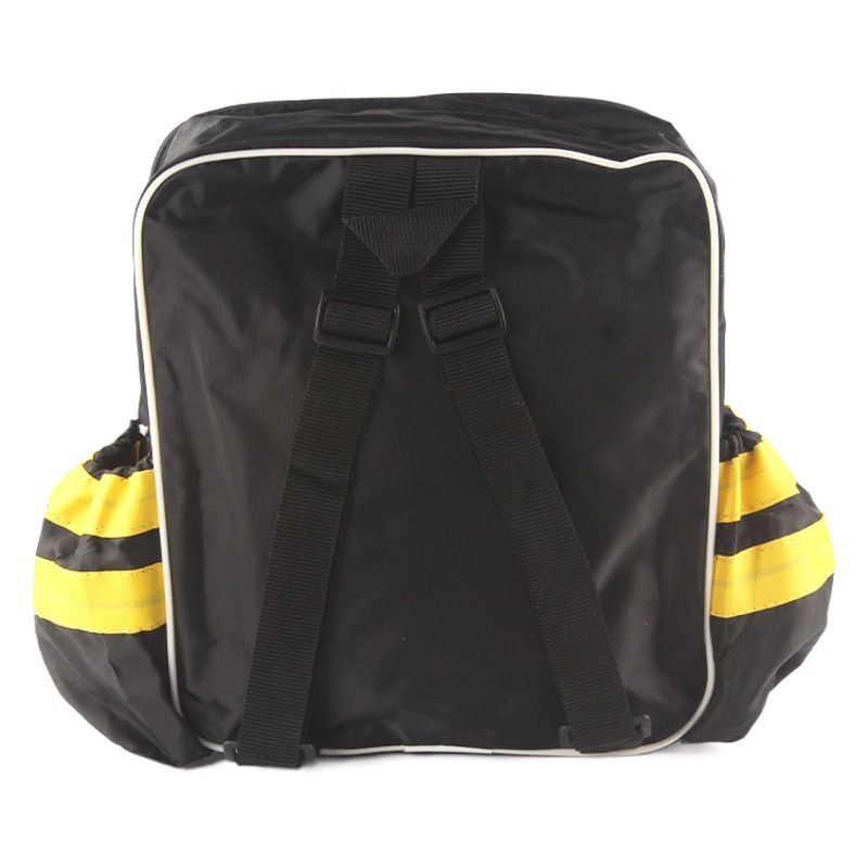 Juegos de juegos para niños Juguetes de rol cosplay Intercambio de roles Paquete de accesorios de fuego Juego de médicos