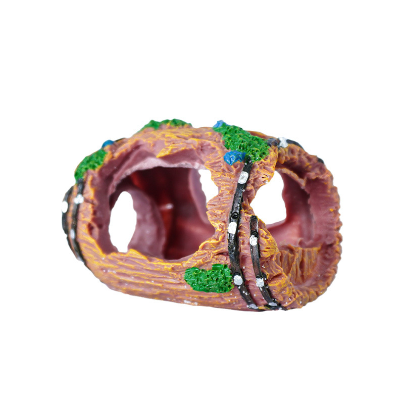 Decoraciones de peceras, decoración de acuarios, paisajismo, resina de madera que se hunde, conjunto de tanques de plantas acuáticas, reproducción de peces y camarones, escape de la casa, berserk