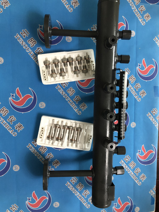 供应测量筒电接点液位监控仪 UDZ-01S-11Y-H