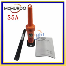 McMurdo S5A�Ѿȑ����� ���Ͼo������AIS SART������ ����Ĭ��CCS