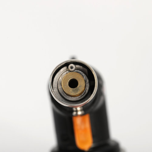 Wholesale Card-Type Blowtorch, Household Torch Igniter, Portable Flame Burner Head for Hair Removal