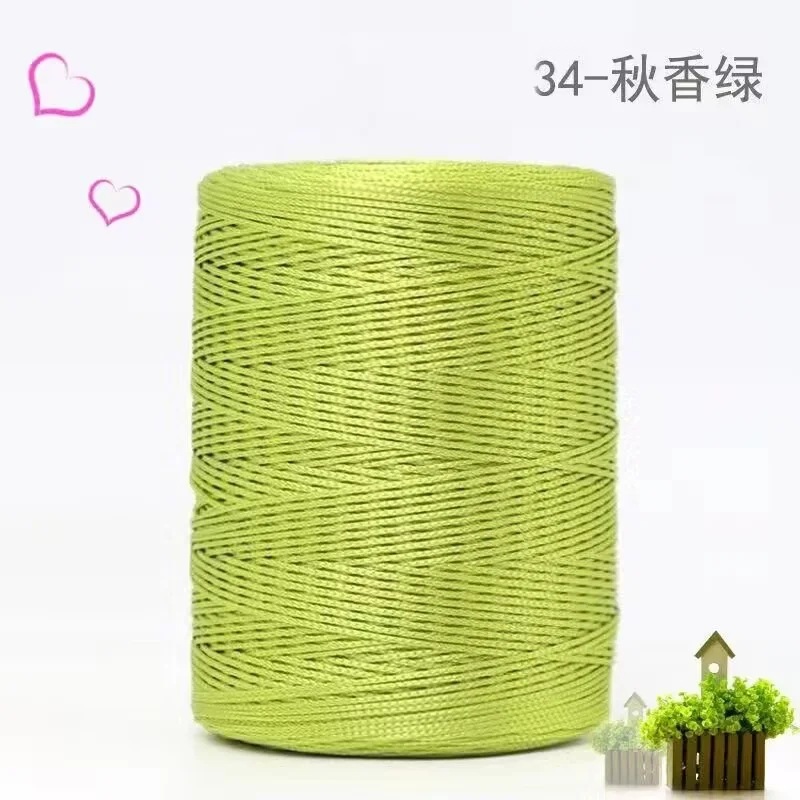 34 Qiuxiang Green