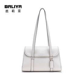 真皮女包;托特包;女士单肩包