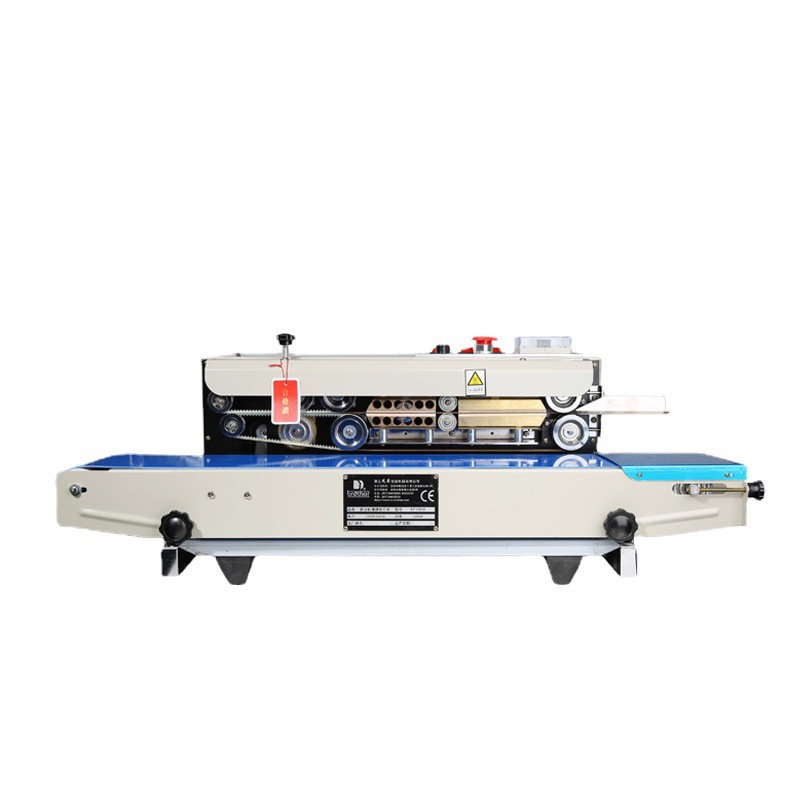 Brother/兄弟SF150W连续式封口机 商用 塑料袋铝箔袋卧式 热封机