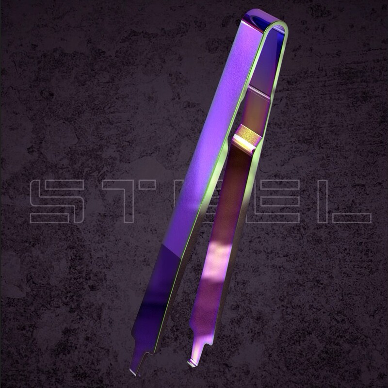 Ciy Magic Steel Shaft Puller Mechanical Keyboard Key Puller Hot-Swappable DIY Shaft Replacement Pvd Customized Metal Shaft Puller Ciy Magic Steel Shaft Puller Mechanical Keyboard Key Puller Hot-Swappable DIY Shaft Replacement Pvd Customized Metal Shaft Puller