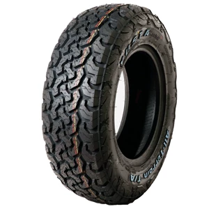 Yolsuzluq şini AT MT RT 265/70R17LT ZR19 Cosma Jiuda