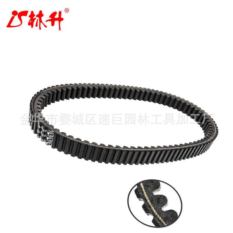 林升  5GH-17641-00-00 5GH-17641-10-00 3C2-17641-00-00 皮带