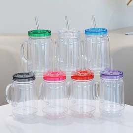 塑料杯;吸管杯;随手杯
