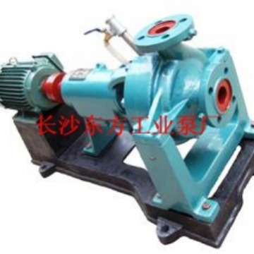 供应多年老厂80R-60B自来水厂用热水泵高温增压密封性好湘楚东方