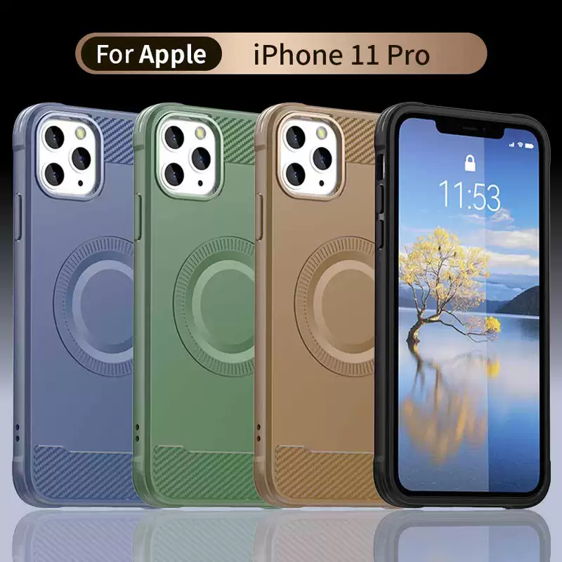 Apple, (Оптовый sale), совместимый iPhone 11, стильный чехол, защитный чехол