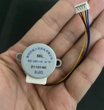 24GA5���{��C���M���L 24BYJ48 5V���L�R�_ �[�L늙C �̨�D�әC