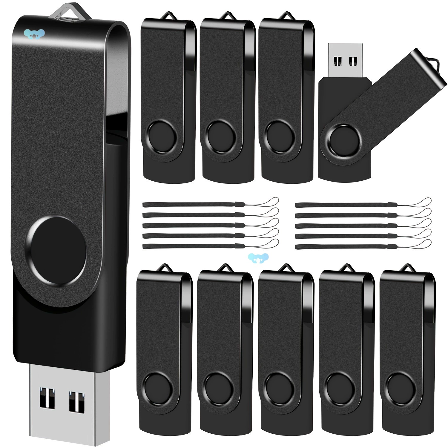 10/20/50 шт. USB-флеш-накопитель 2 ГБ, 4 ГБ, 8 ГБ, 16 ГБ, 32 ГБ, флэш-накопитель через границу