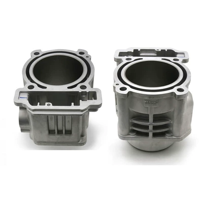 Piston, Cylinder and parts