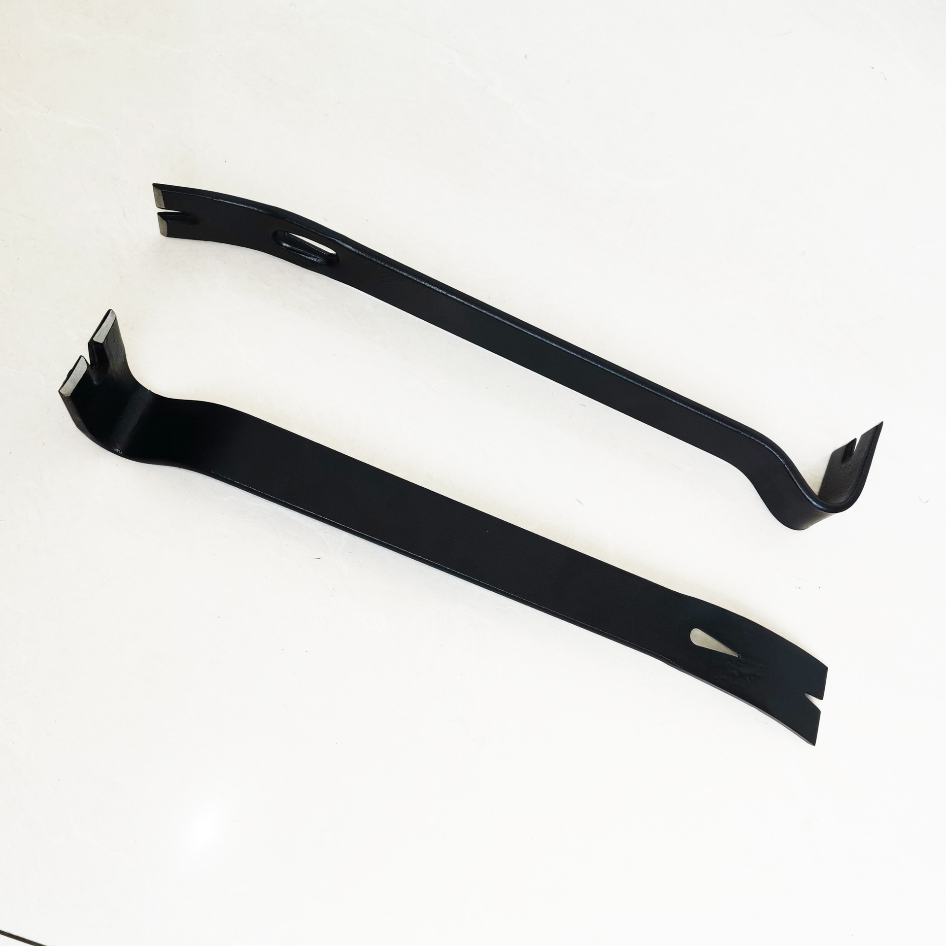 工业级两头扁撬开箱器起钉板拔钉工具拆木箱撬棍撬棒撬杠板