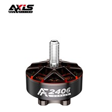 Axisflying���AF2406�������FPV��Խ����ģ������ˢ�������