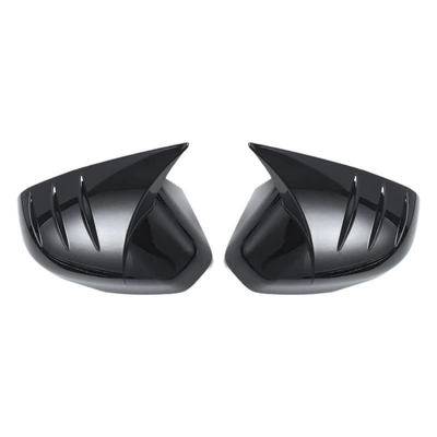 Stepwgn mirror cover rearview | Other Automotive Exterior Supplies - horn-piano-black