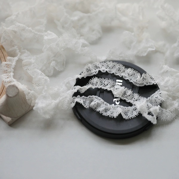 Original white 1.3cm