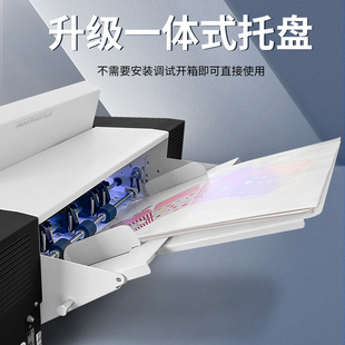 J8 Trademark Label Sticker Die Cutting Machine Paper Feeding Cutting Plotter Continuous Automatic Self-Adhesive Digital Cutting G3