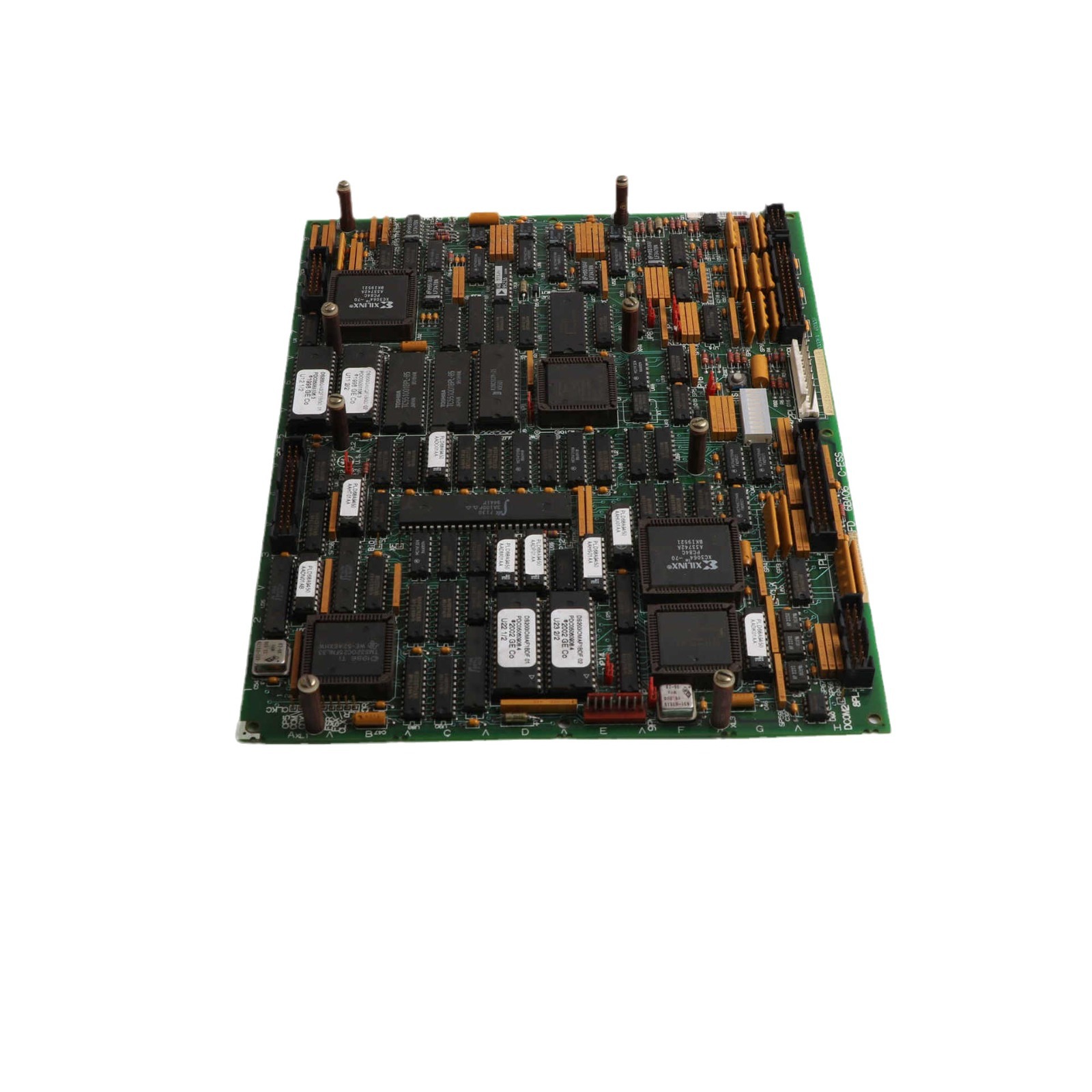 149992-01 16路继电器输出模块 6SL3255-0AA00-2AA1 WTB2S-2P3130