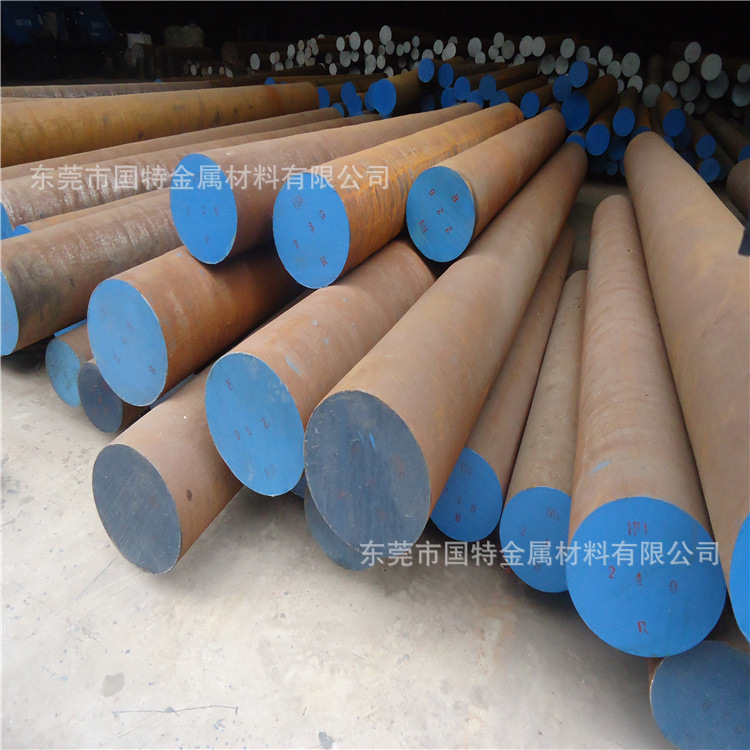 供应K460、K107、YK30模具钢 圆钢 洗磨精光钢板