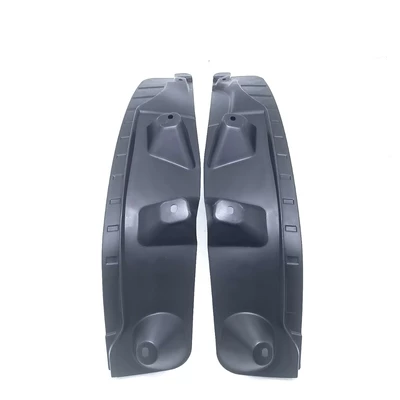 Mudguard model GWM H10 rear door