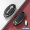 Type C zinc alloy shell noble black single shell