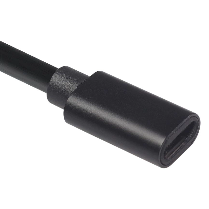 20V3A вся медь TYPE-C Мужской и Женский удлинитель для зарядки компьютер с мышью поддерживает функцию OTG