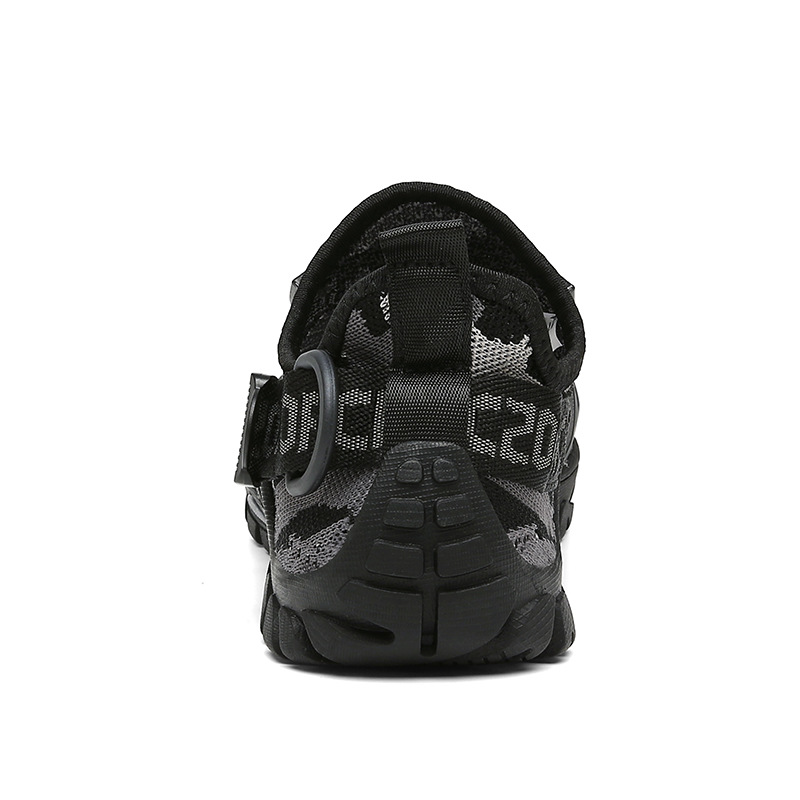 Water Lovers, Beach Anti slip Mountaineering Swimming Outdoor Sports, River Tracing Shoes, Male_voghion.com