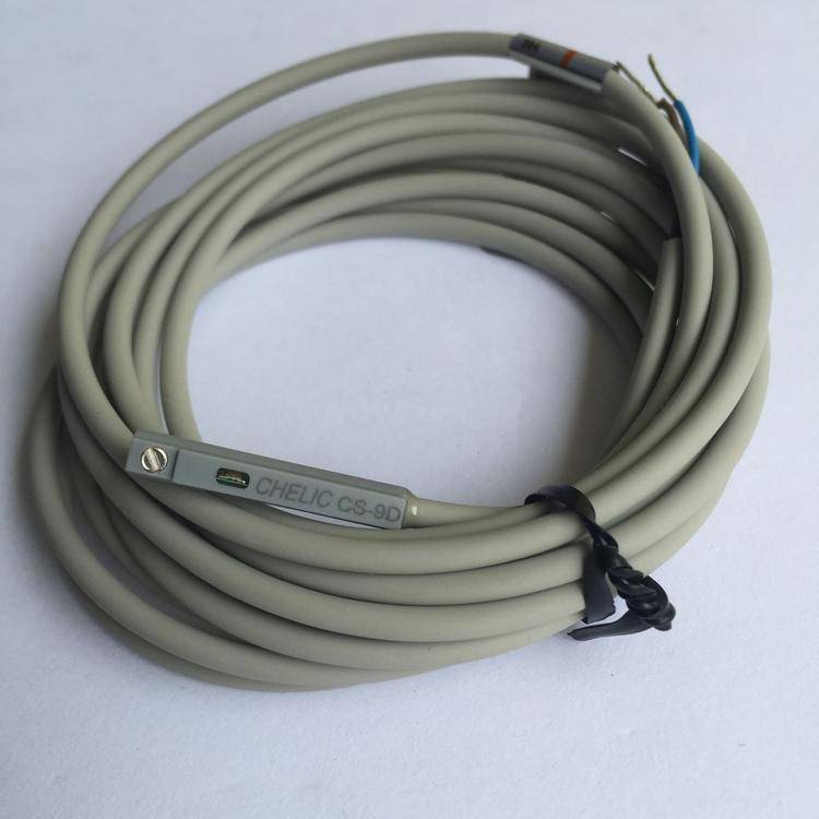 原装台湾气立可磁性开关 CS-9D-S