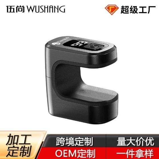 Индивидуальная обработка маникюрной лампы, перезаряжаемая фиолетовая лампа, 3 лампы, обратный отсчет, компактная портативная квадратная маникюрная лампа для фототерапии