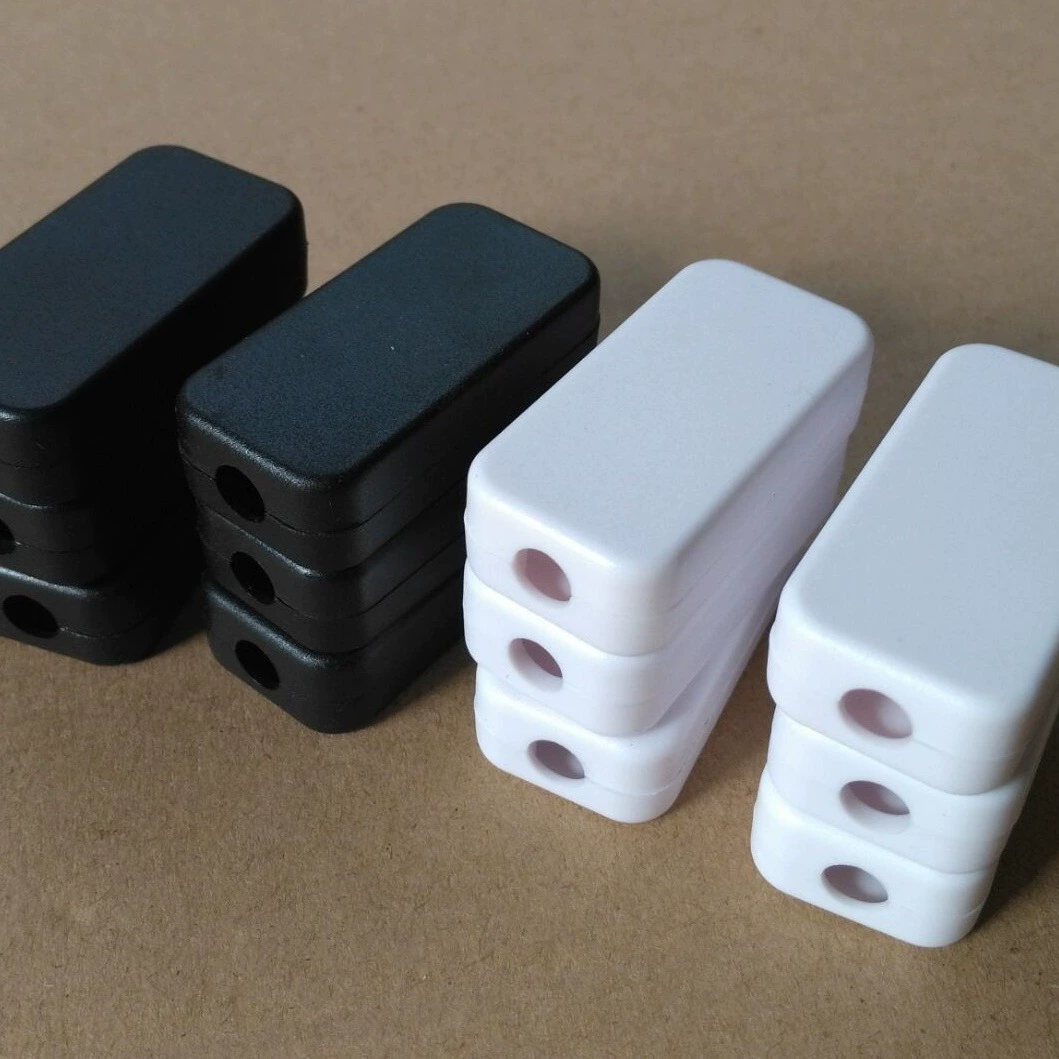 Маленькая распределительная коробка, коробка для кабельных карт, маленькая пластиковая коробка 42-22-11