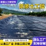 定制护坡防渗hdpe土工膜