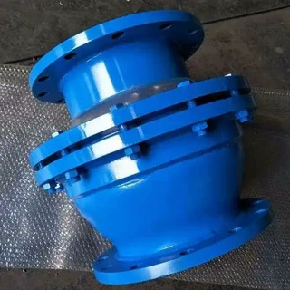 厂家直销高温高压碳钢球形补偿器 供热管道用不锈钢球型膨胀节