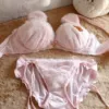 Fuchsia set