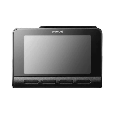 70Mai Driving Recorder 4K Ultra-High Driving recorder - 70mai-recorder-a810-4k
