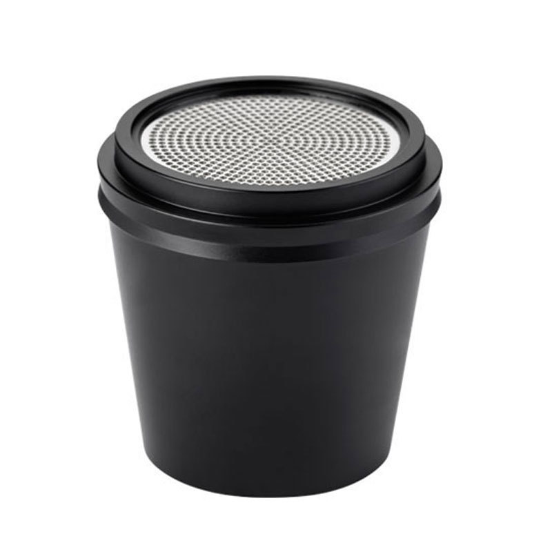 2024年越境ホットモデルワイヤレスミニコーヒーカップメタルBluetoothスピーカーTWSクリエイティブBluetoothスピーカー卸売|undefined