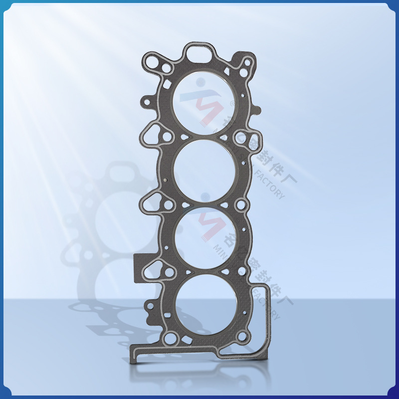 Cylinder head gasket 12251-PWA-J01 apply Honda 12251-PWA-004 engine Overhaul
