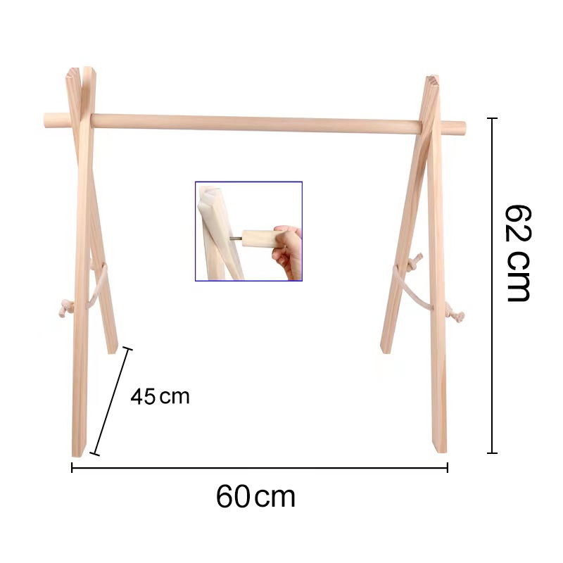 피트니스 랙(약 1.5kg)