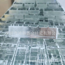 工厂生产加工屏蔽罩用支架 不锈钢屏蔽支架 冲压金属支架