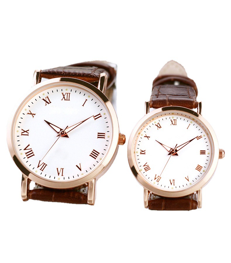 Men's watch for men and women