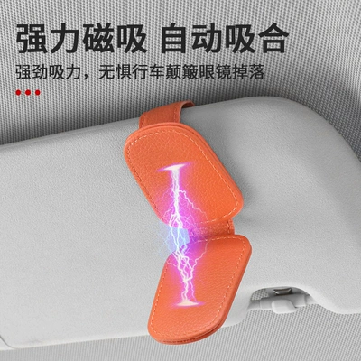 Car Glasses Clip/Bill Clip – Lavida, Bora, Tiguan, Teramont, and