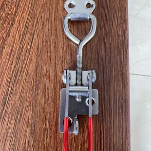 ���يAGALVANIZED TOOGLE CLAMP ���o���ӹ��b���يAˮƽʽ�A�Q