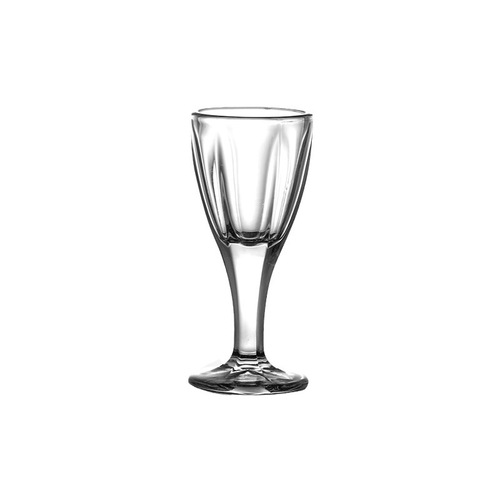 Liquor glass, small wine glass, liquor glass, jug, wine cup, commercial small one-cup wine dispenser set for home use