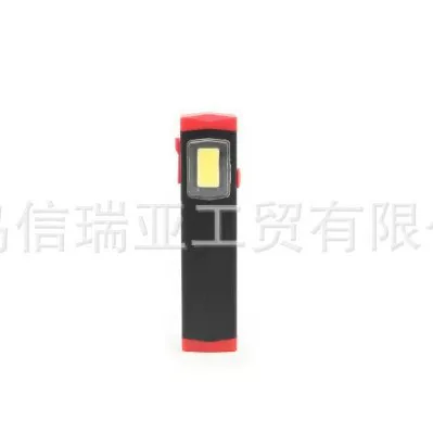 Перезаряжаемый портативный фонарик RS PRO от Oushi Electronics 219-8139 400 люмен LED фонарик взрывозащищённый