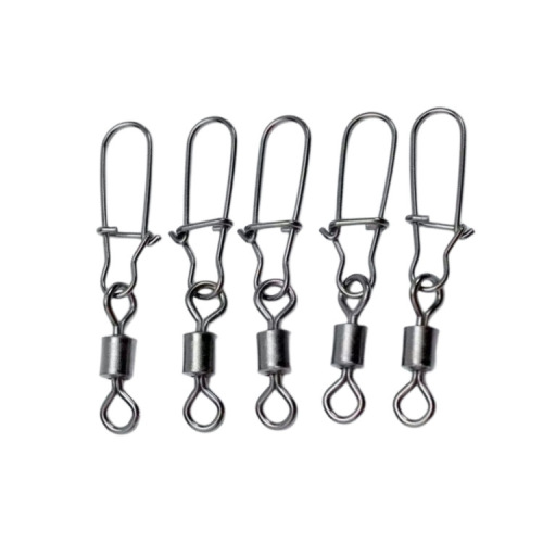 American style ring-enhanced pin octopus ring connector fishing lure lightweight portable durable waterproof wear-resistant